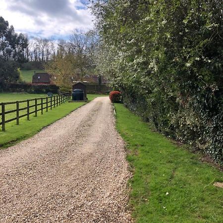 Wisteria Cottage - Hillside Holiday Cottages, Cotswolds Warmington Eksteriør bilde