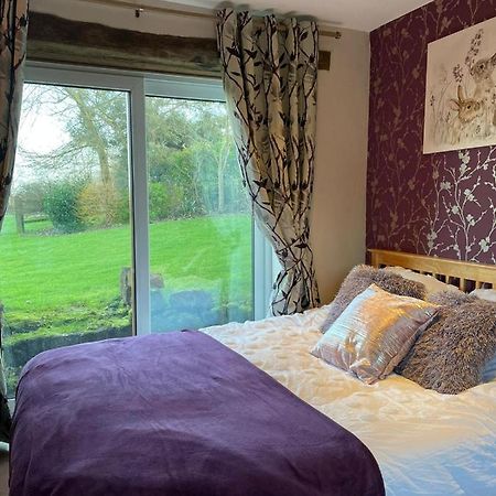 Wisteria Cottage - Hillside Holiday Cottages, Cotswolds Warmington Eksteriør bilde
