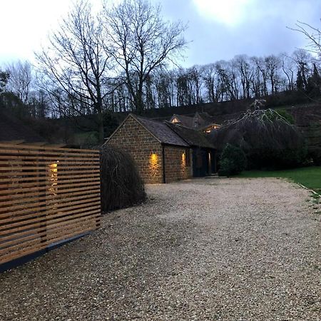 Wisteria Cottage - Hillside Holiday Cottages, Cotswolds Warmington Eksteriør bilde