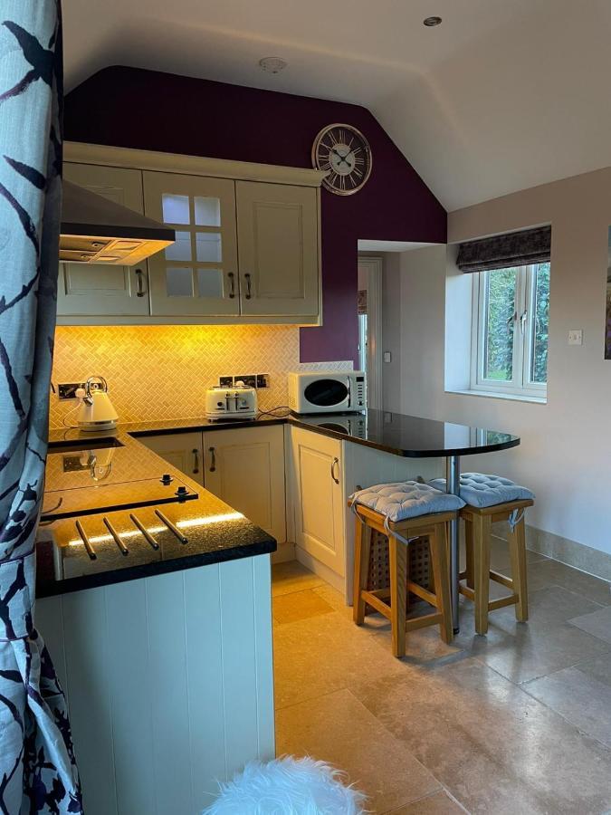 Wisteria Cottage - Hillside Holiday Cottages, Cotswolds Warmington Eksteriør bilde