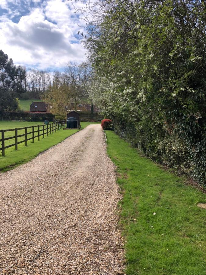 Wisteria Cottage - Hillside Holiday Cottages, Cotswolds Warmington Eksteriør bilde