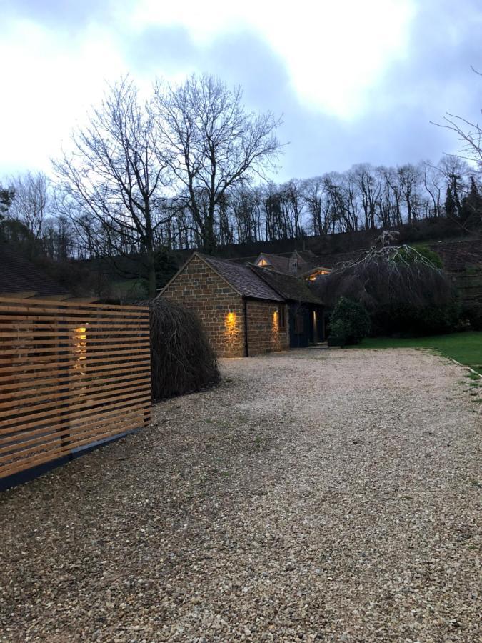 Wisteria Cottage - Hillside Holiday Cottages, Cotswolds Warmington Eksteriør bilde