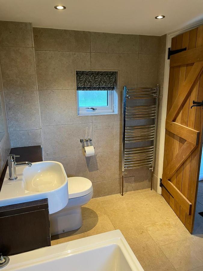 Wisteria Cottage - Hillside Holiday Cottages, Cotswolds Warmington Eksteriør bilde