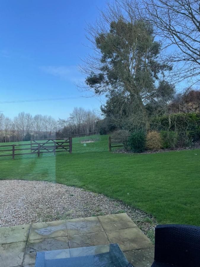 Wisteria Cottage - Hillside Holiday Cottages, Cotswolds Warmington Eksteriør bilde