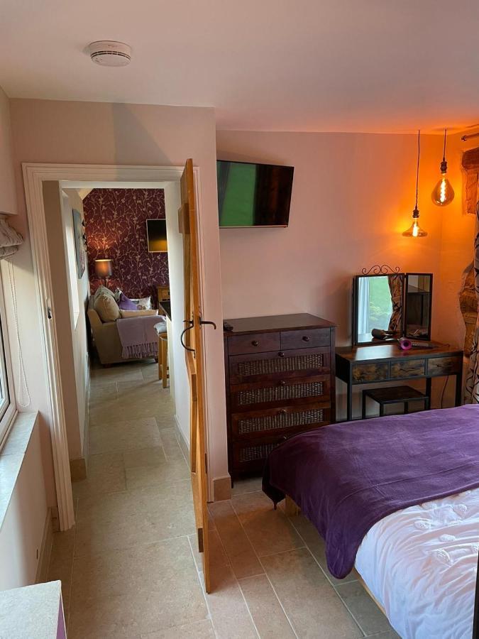 Wisteria Cottage - Hillside Holiday Cottages, Cotswolds Warmington Eksteriør bilde