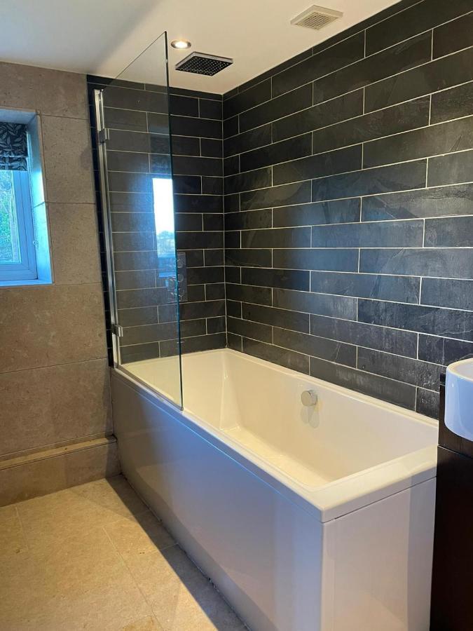 Wisteria Cottage - Hillside Holiday Cottages, Cotswolds Warmington Eksteriør bilde